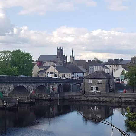 Вілла Bridge House Carrick-on-Shannon Екстер'єр фото