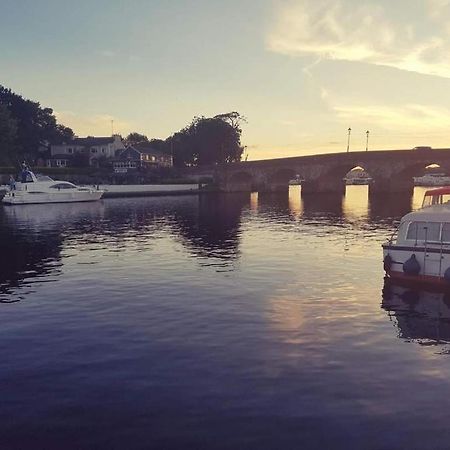 Вілла Bridge House Carrick-on-Shannon Екстер'єр фото