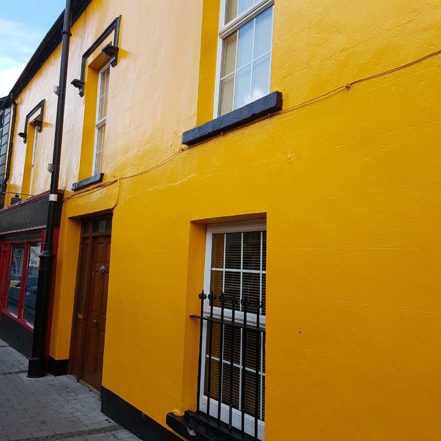 Вілла Bridge House Carrick-on-Shannon Екстер'єр фото