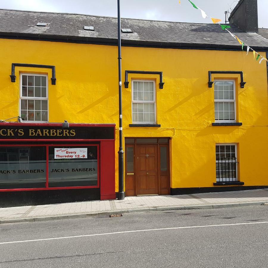 Вілла Bridge House Carrick-on-Shannon Екстер'єр фото
