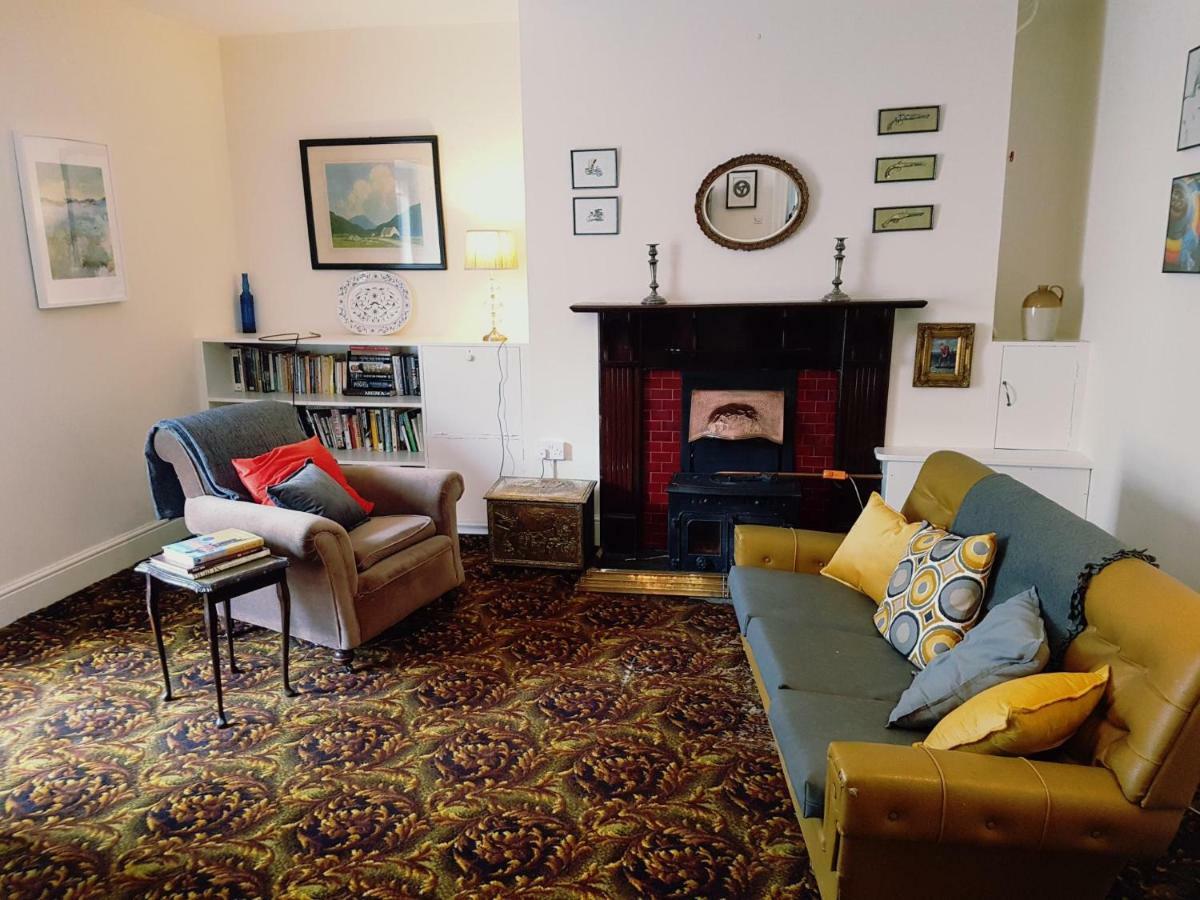 Вілла Bridge House Carrick-on-Shannon Екстер'єр фото