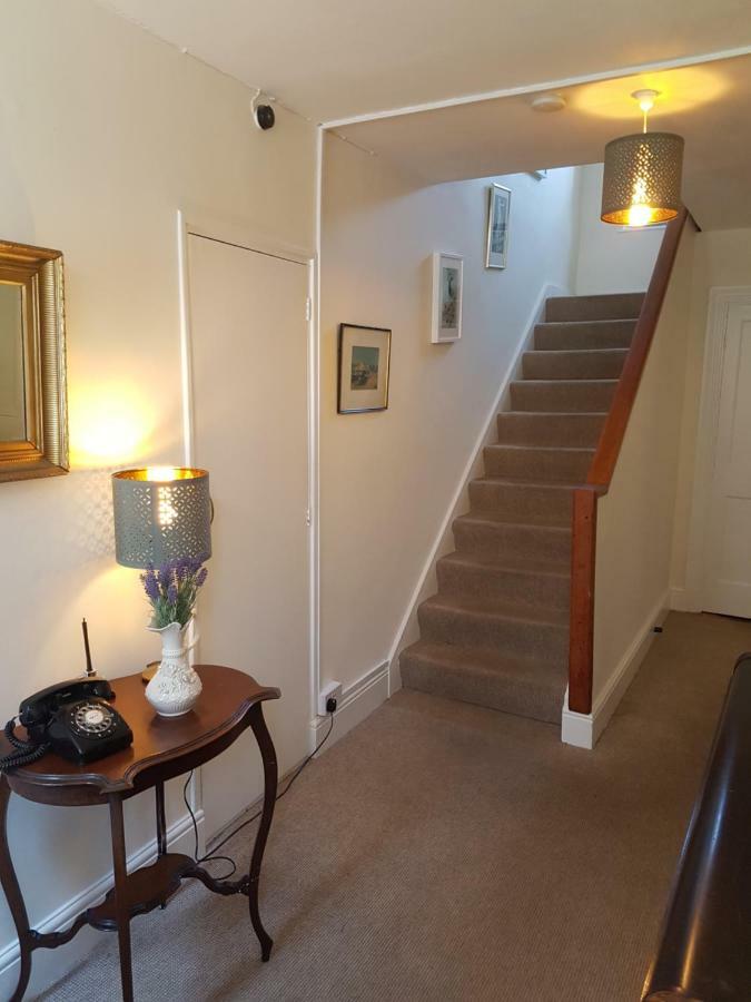 Вілла Bridge House Carrick-on-Shannon Екстер'єр фото