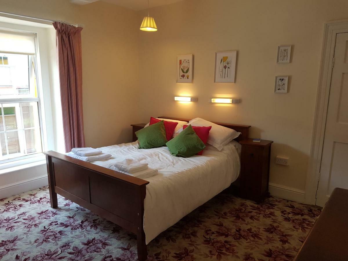 Вілла Bridge House Carrick-on-Shannon Екстер'єр фото